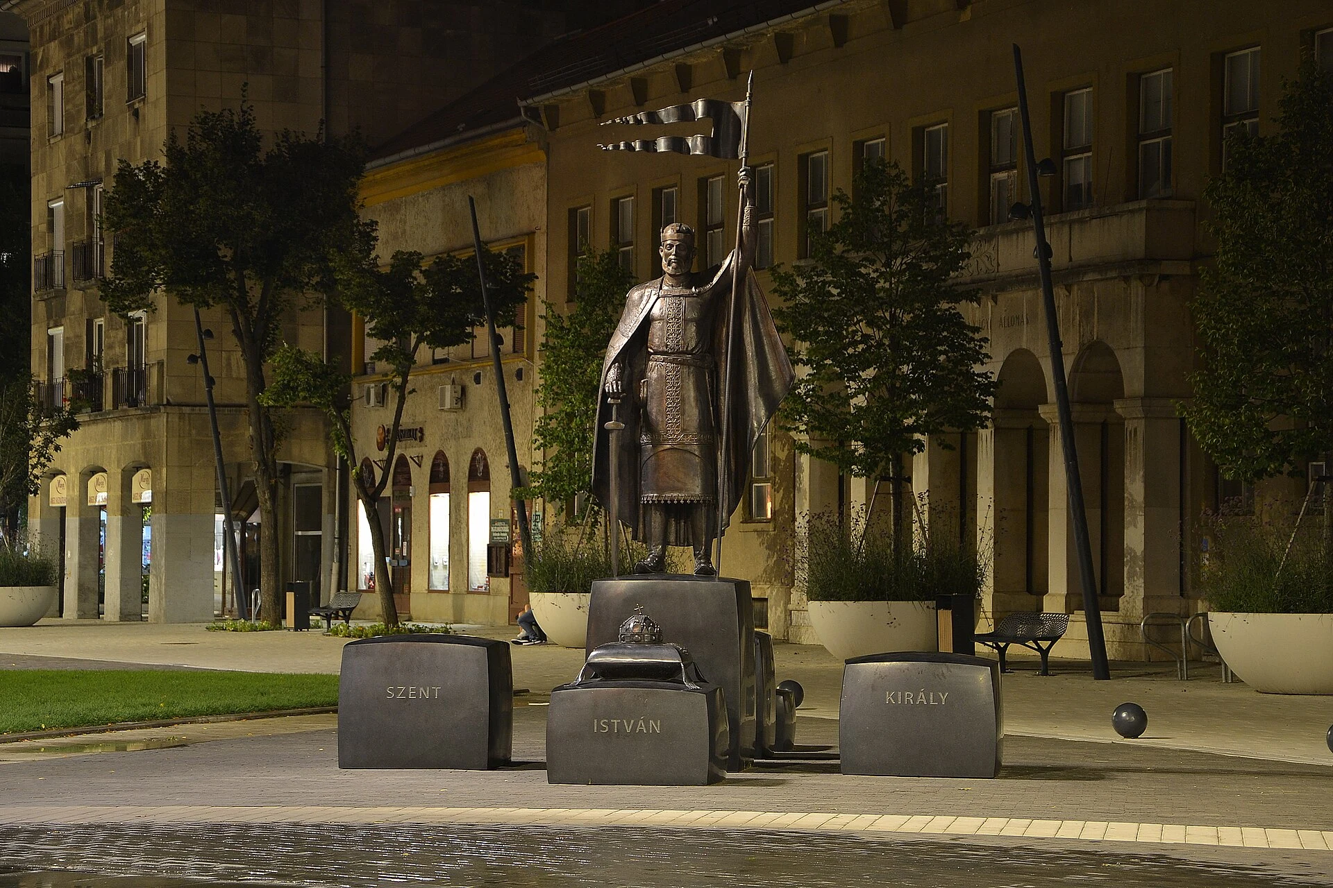 Debrecen