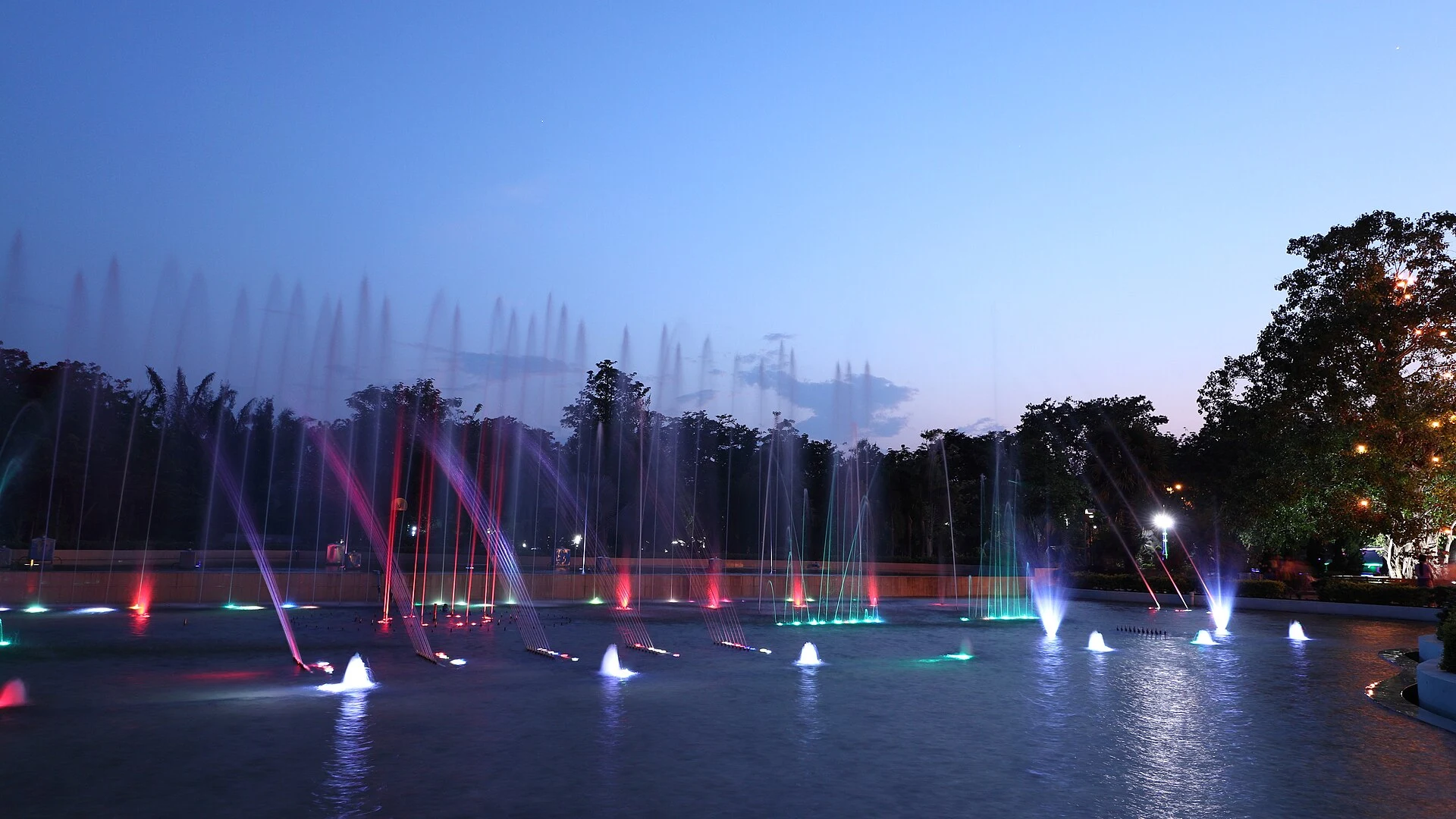 Naypyidaw
