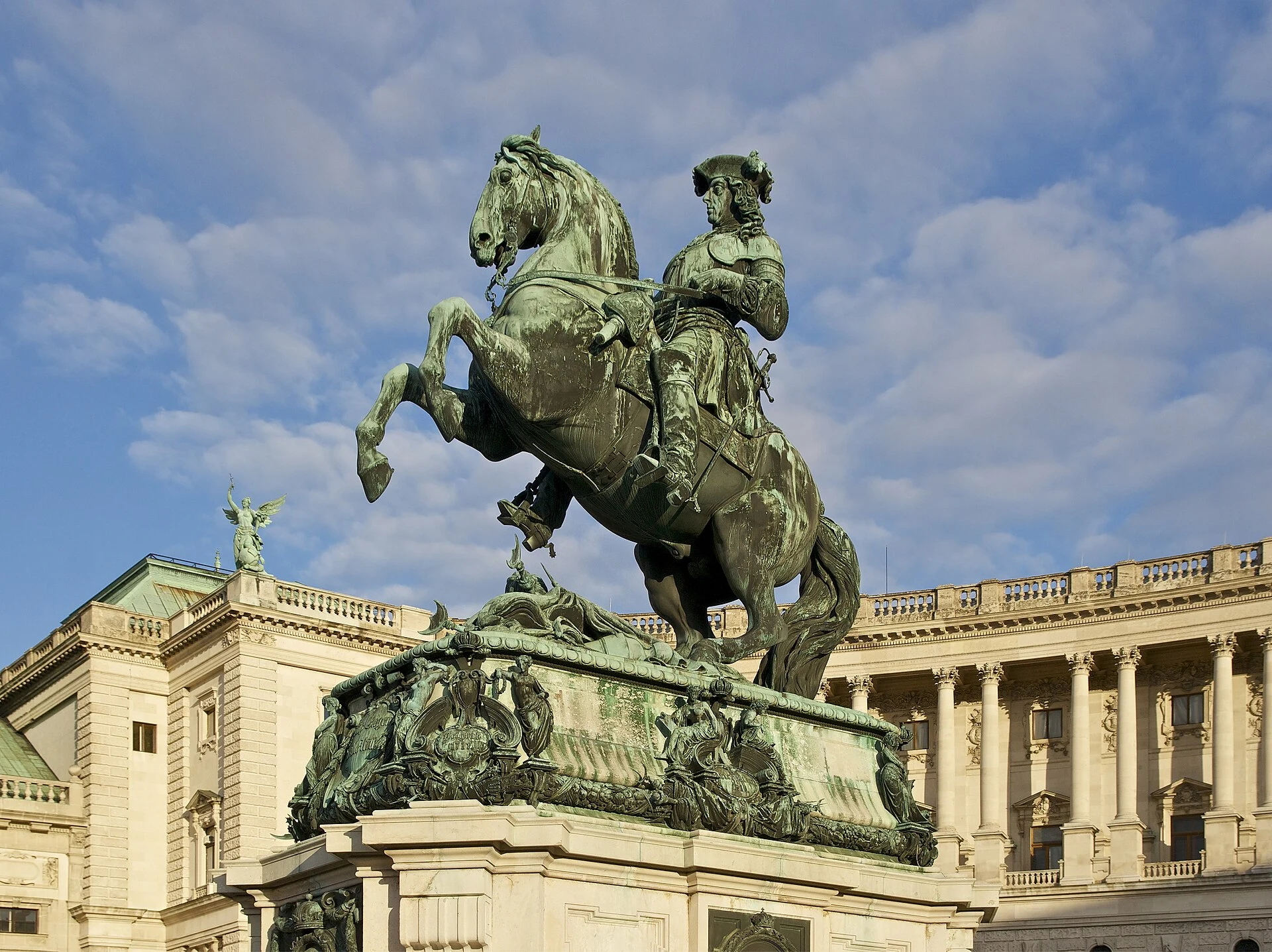 Vienna