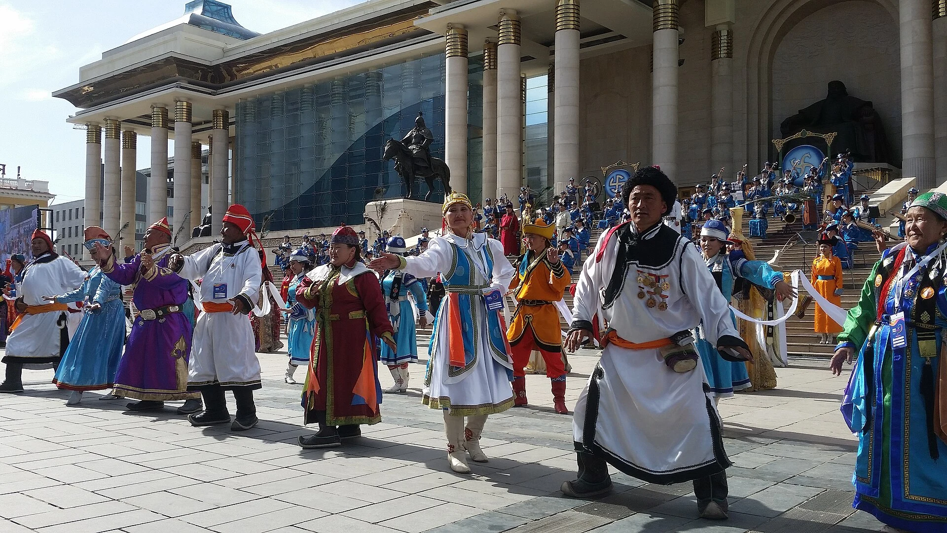 Ulaanbaatar
