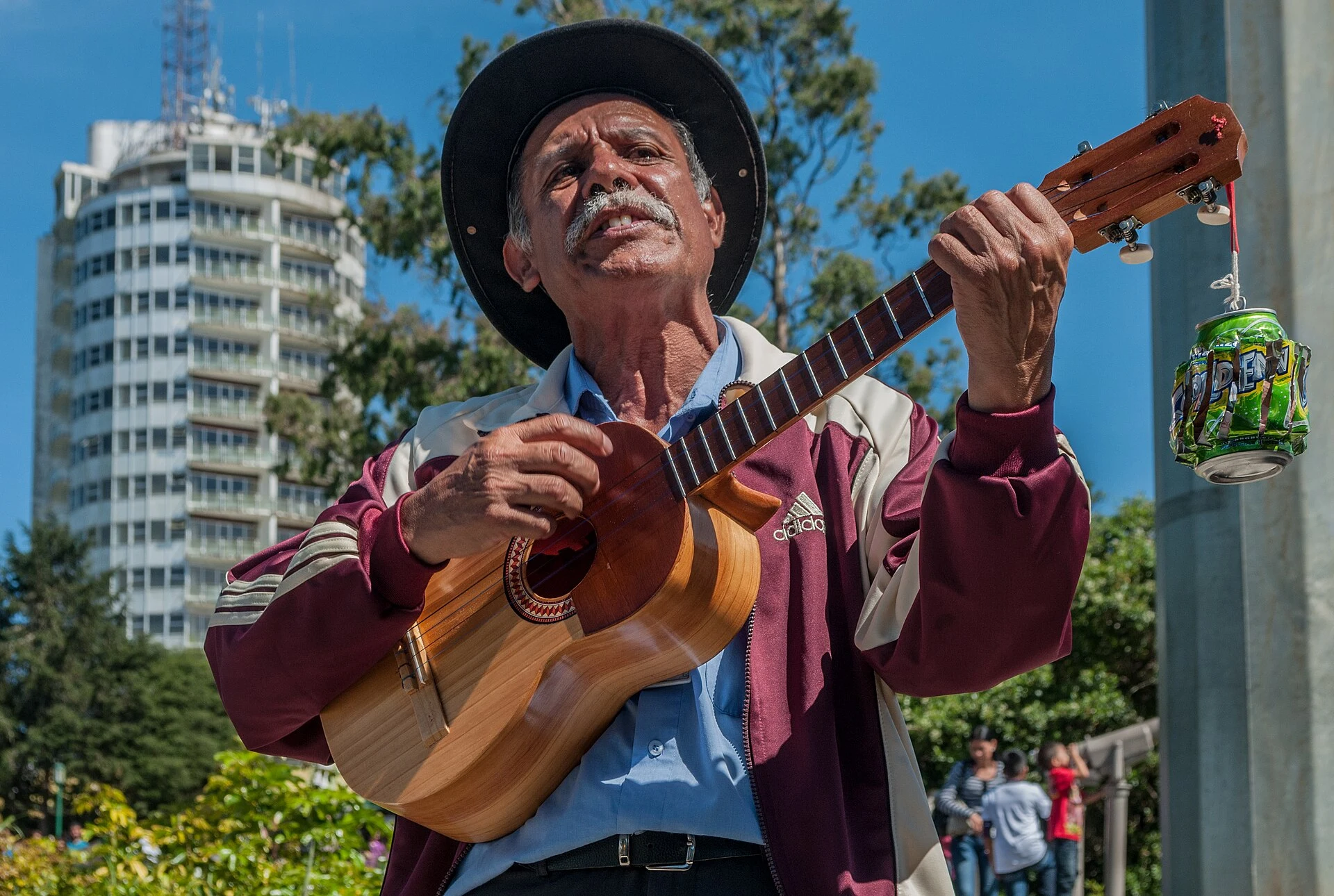 Caracas