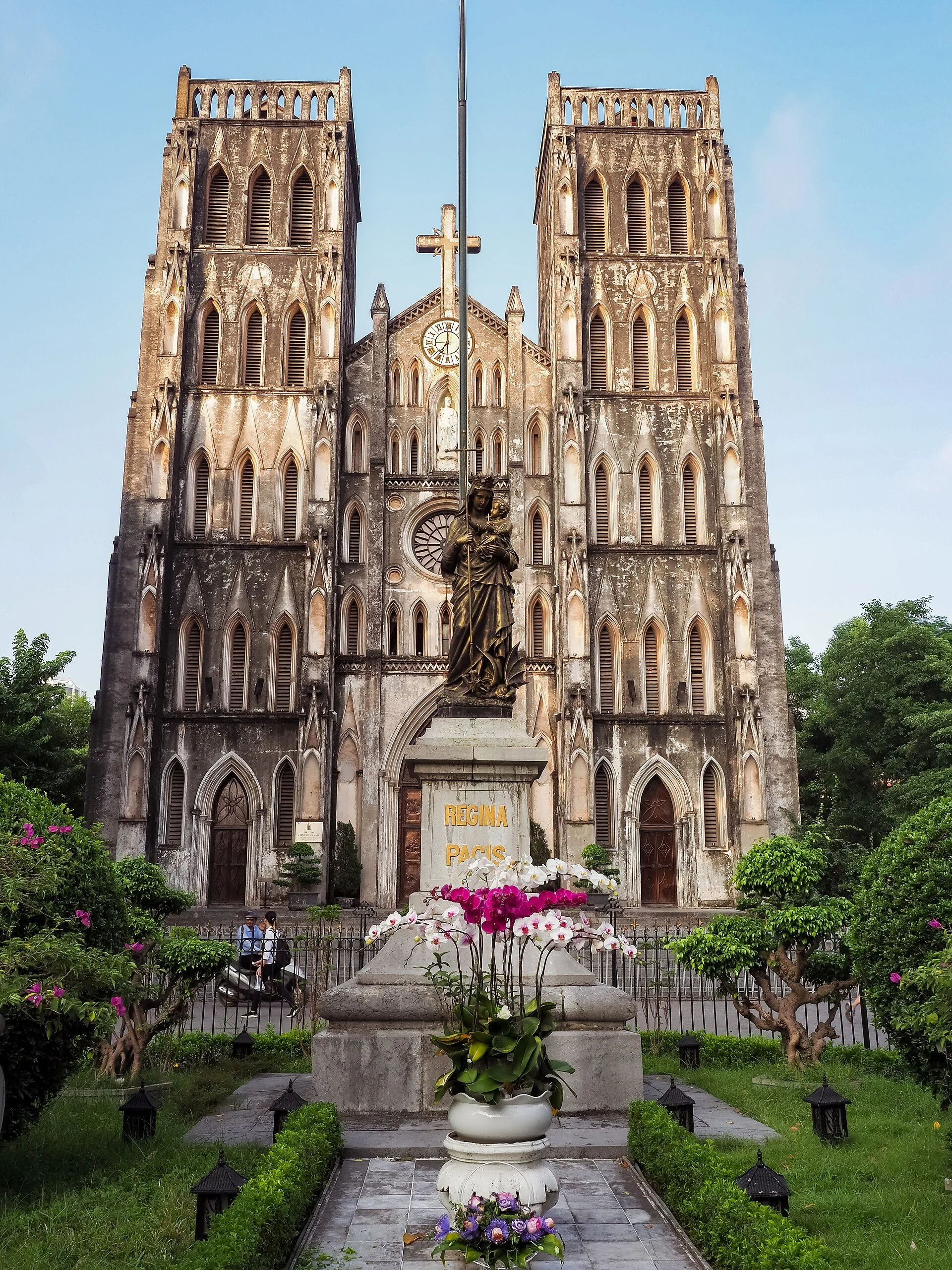 Hanoi