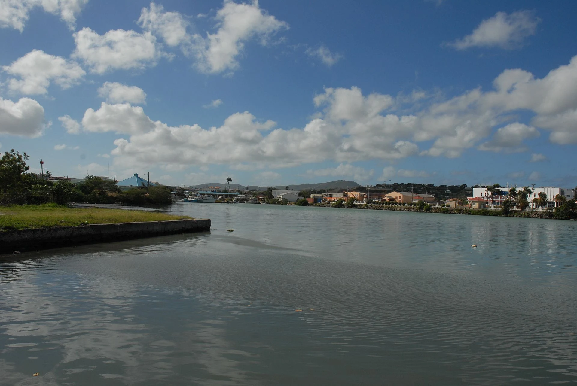 St. John's