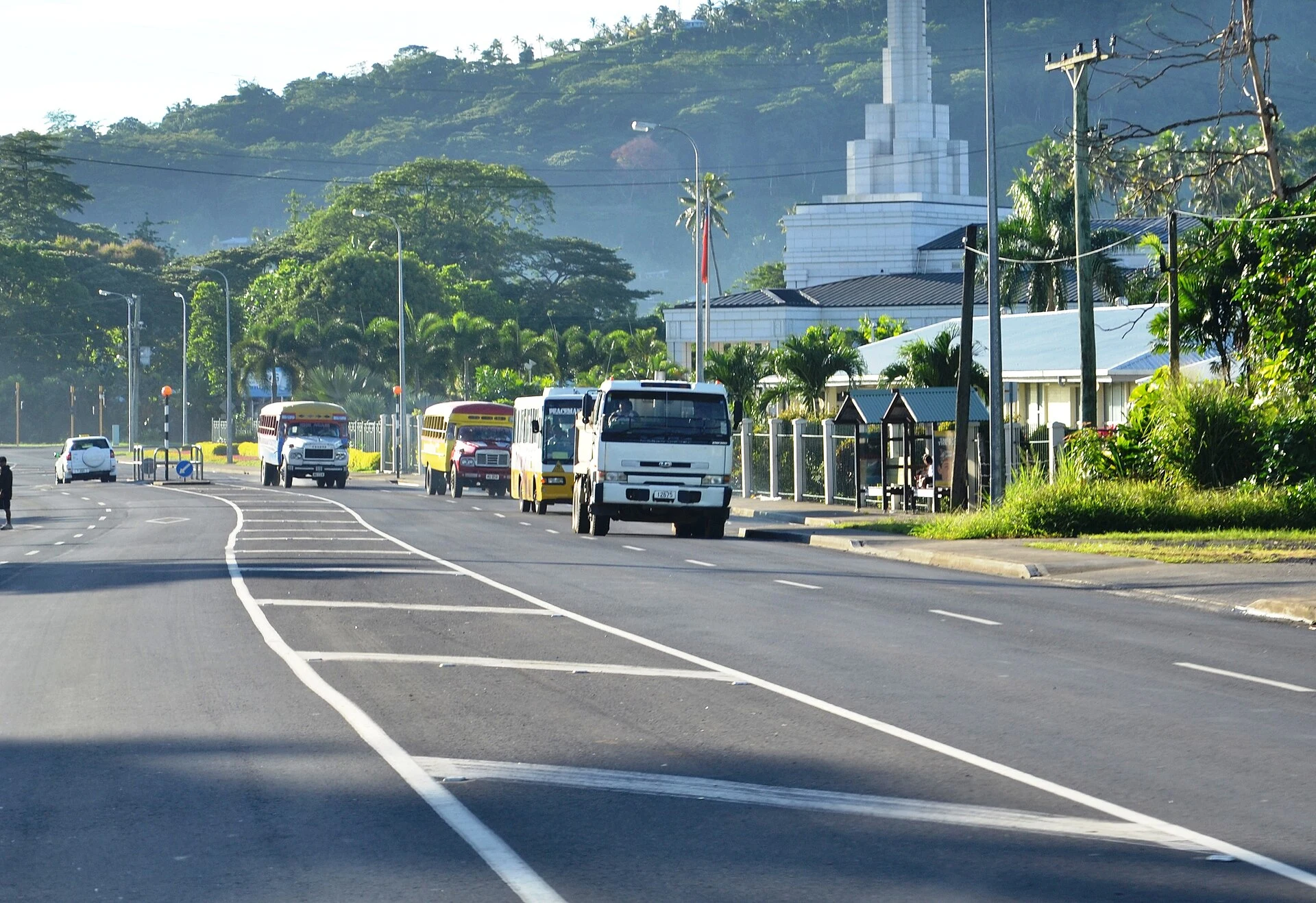 Apia