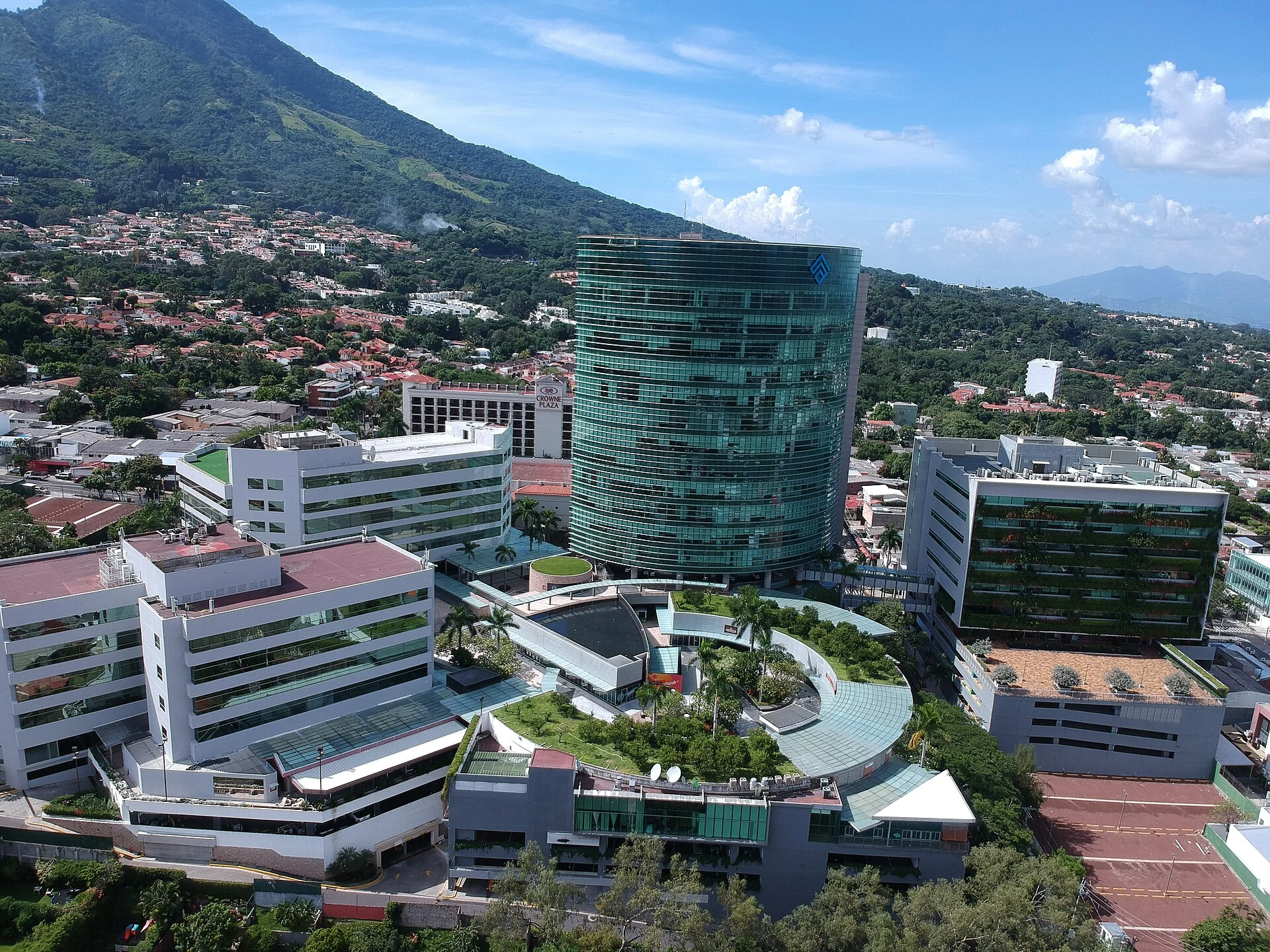 San Salvador