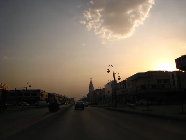 Riyadh