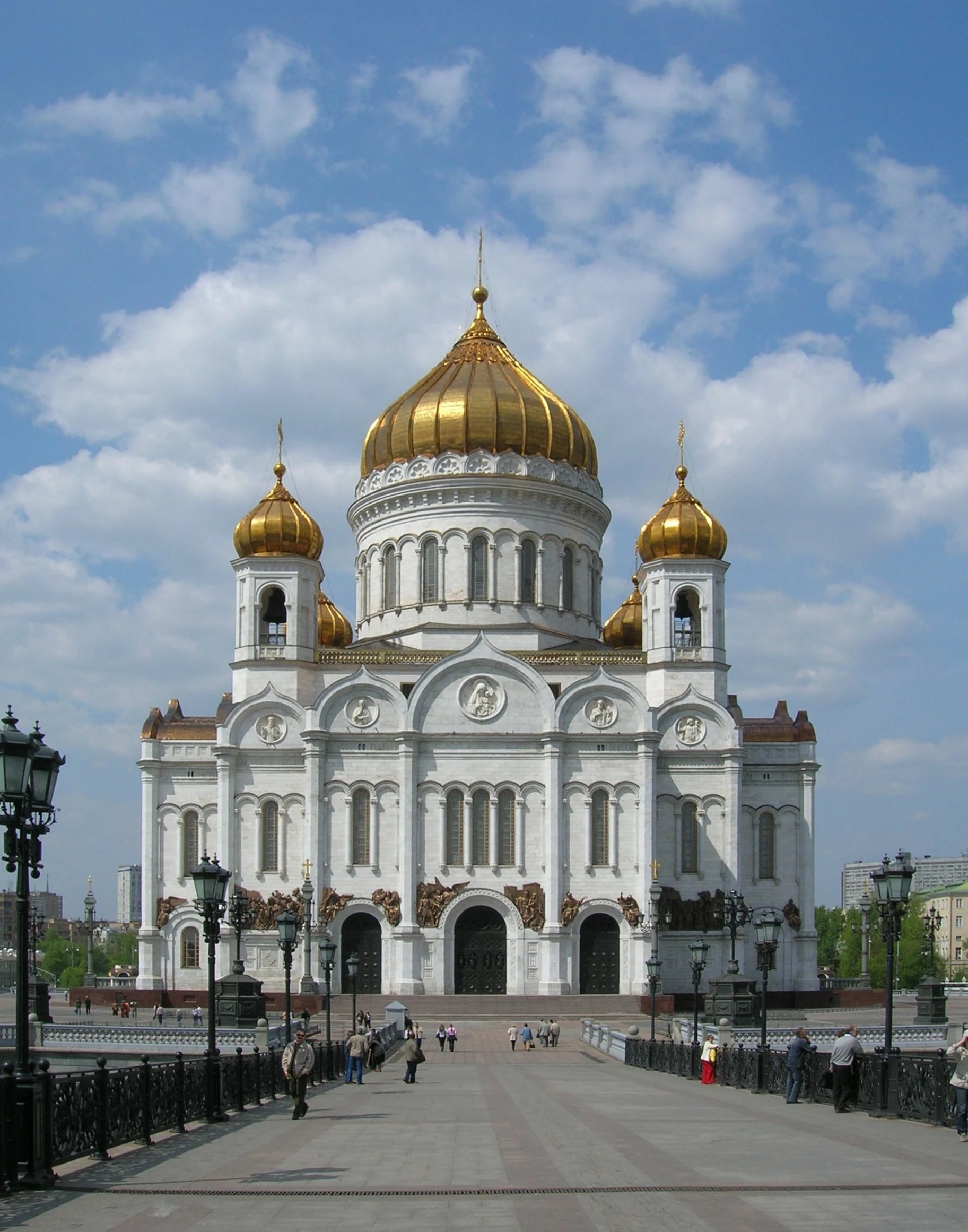 Moscow