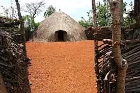 Gishora