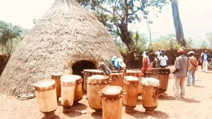 Gishora