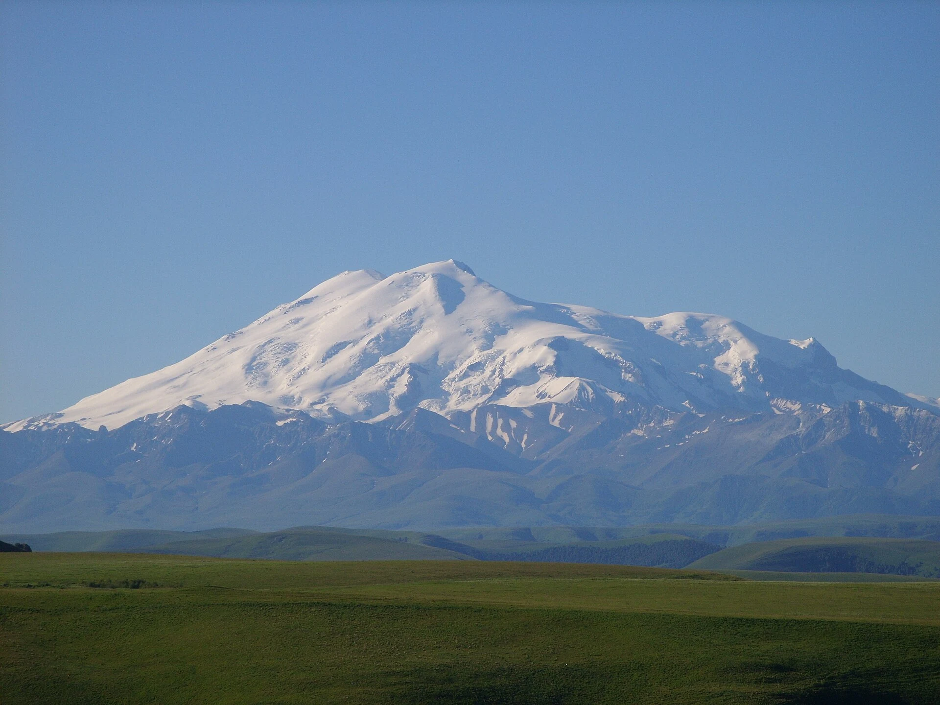 Caucasus