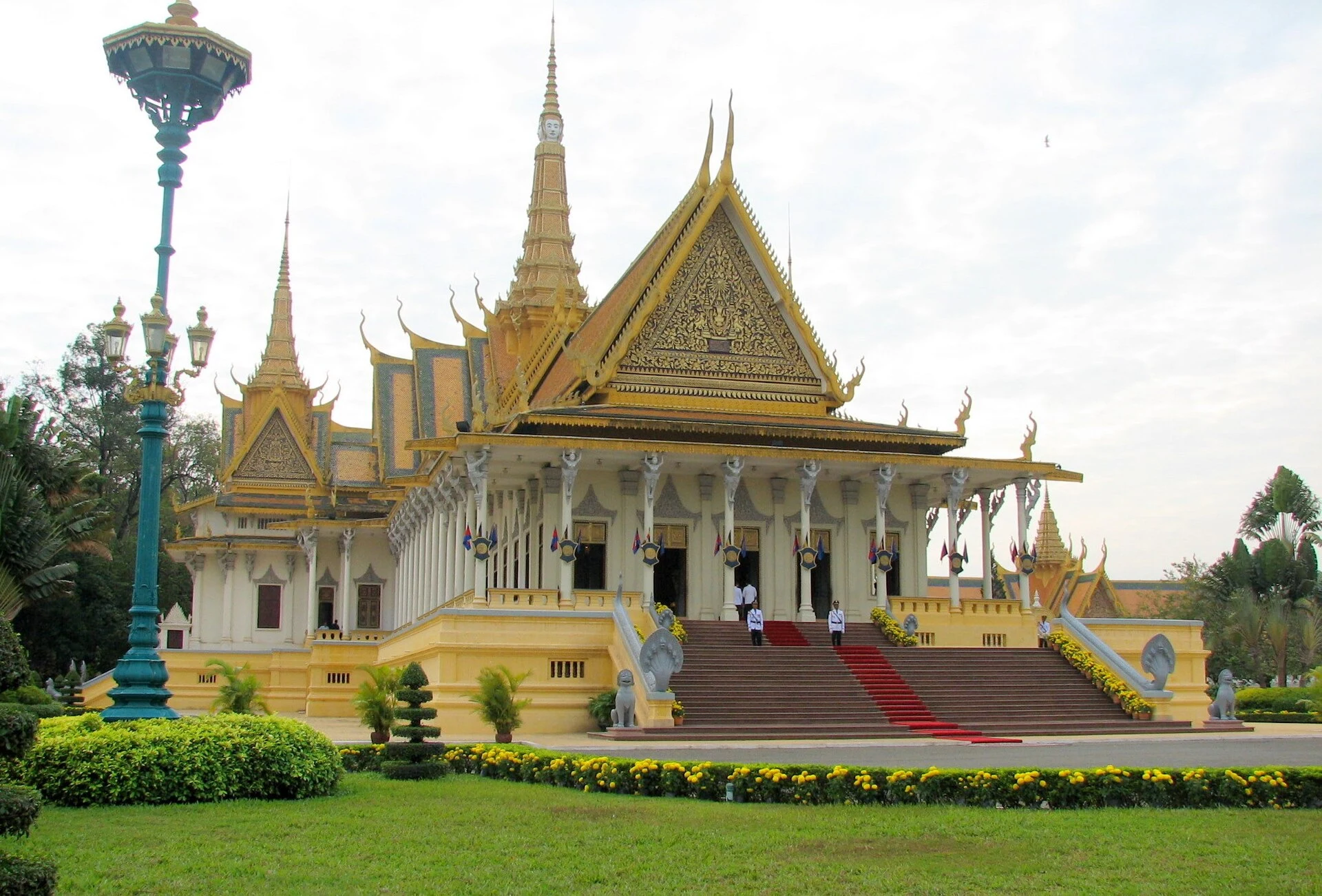 Phnom Penh