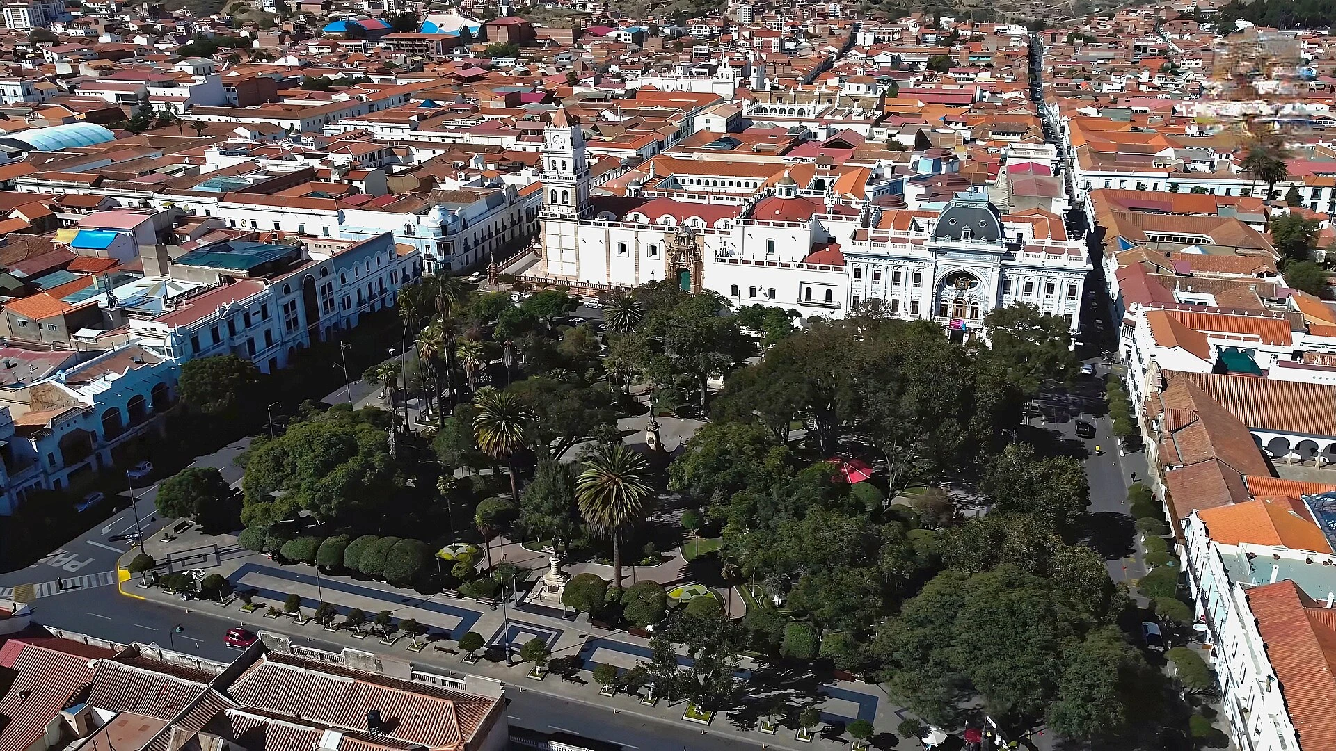 Sucre