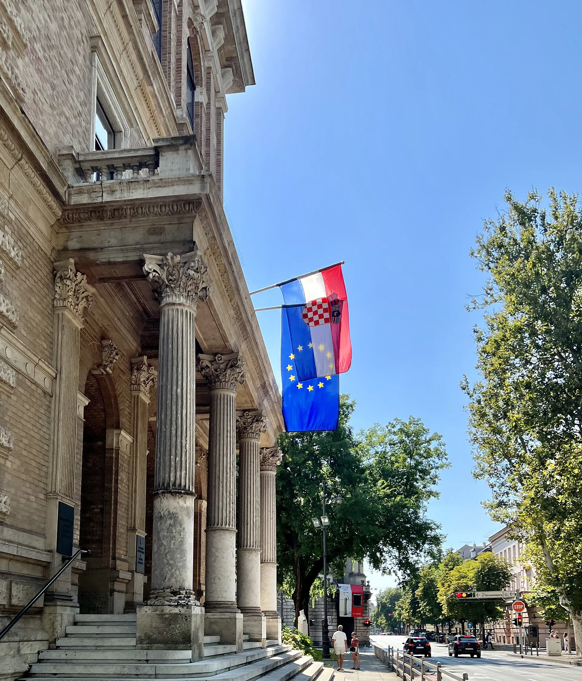 Zagreb