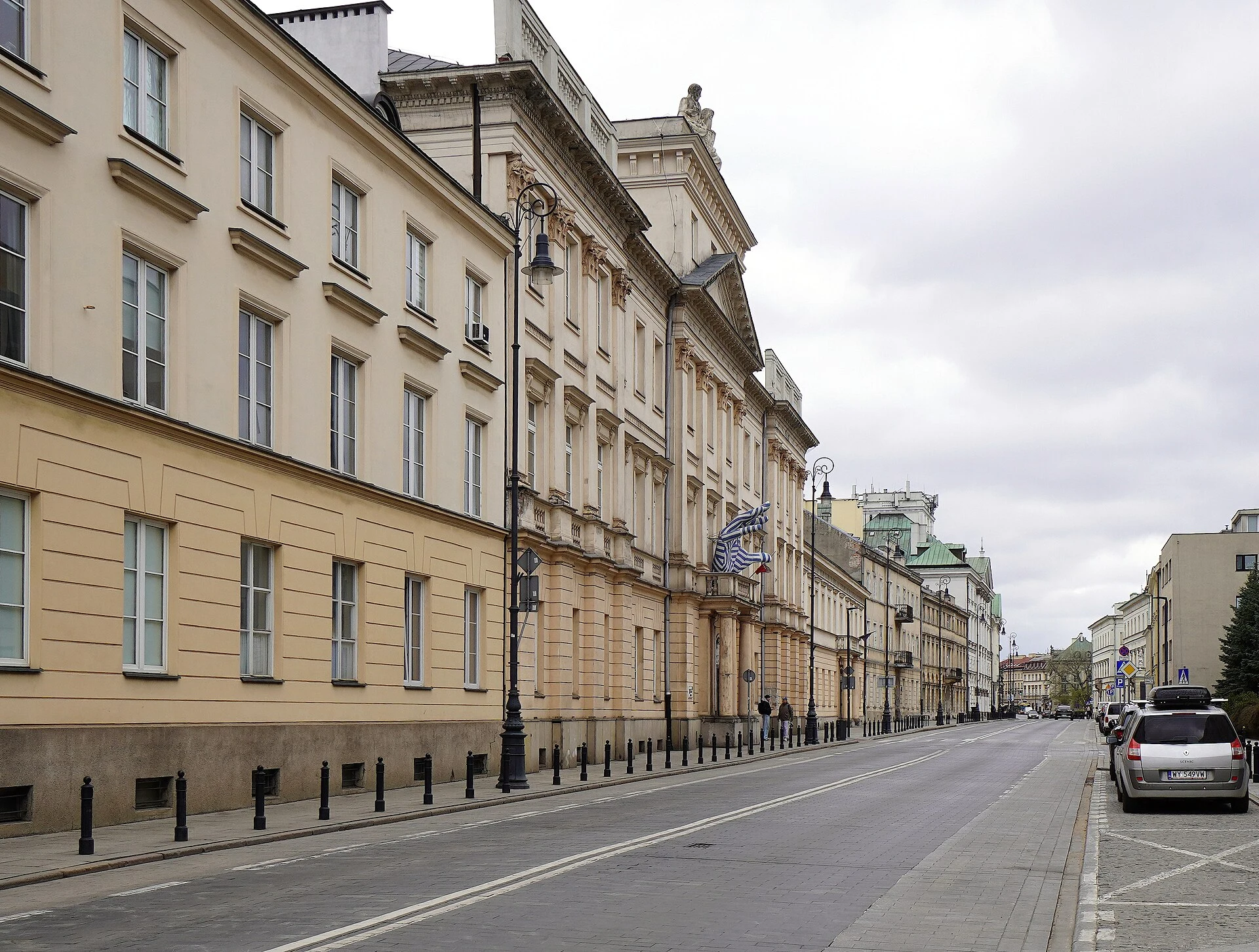 Warsaw