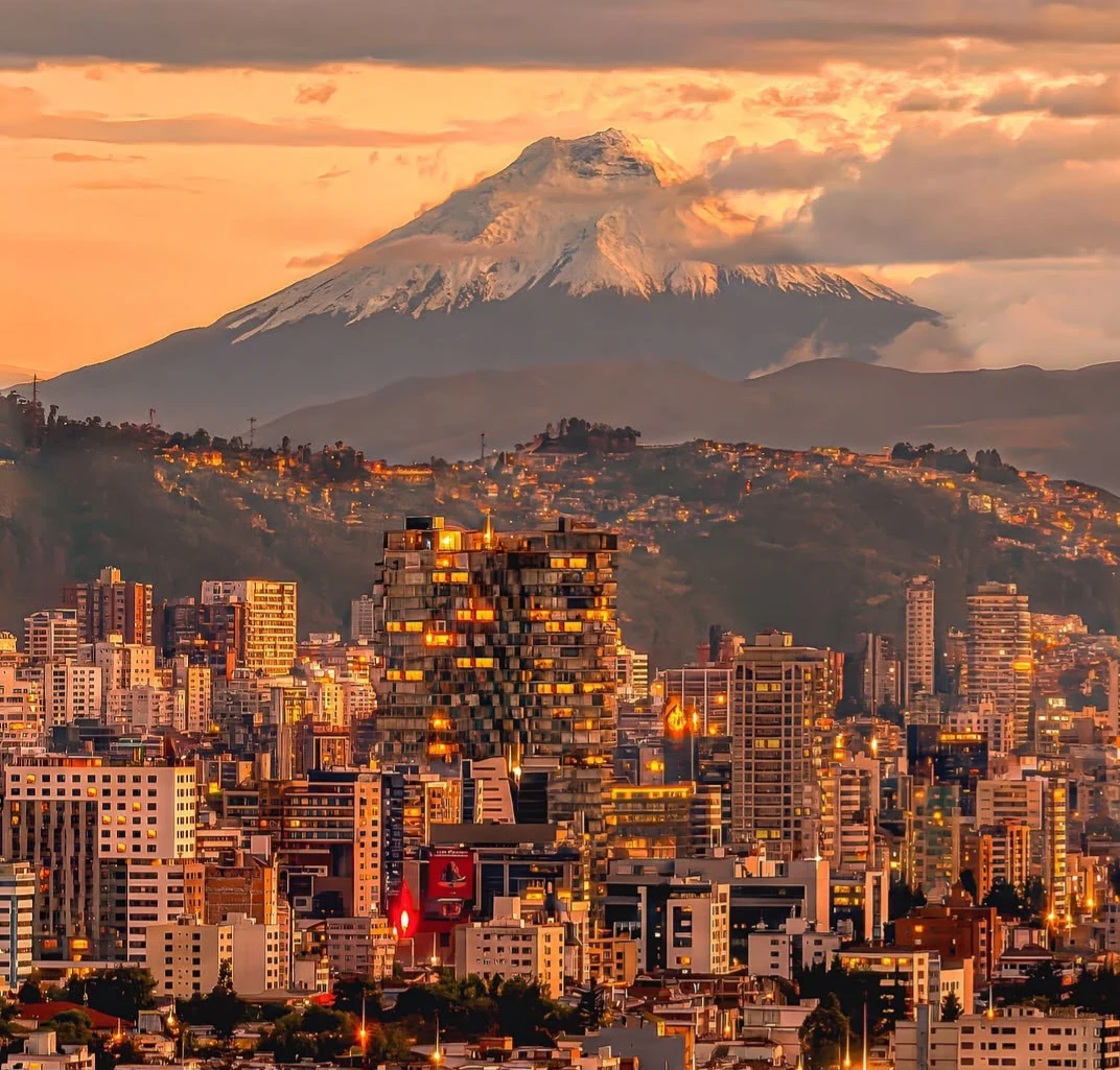 Quito