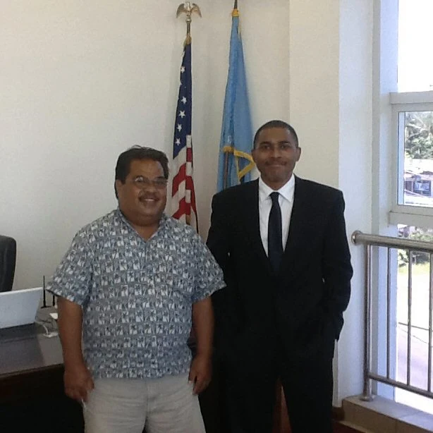 Pohnpei State