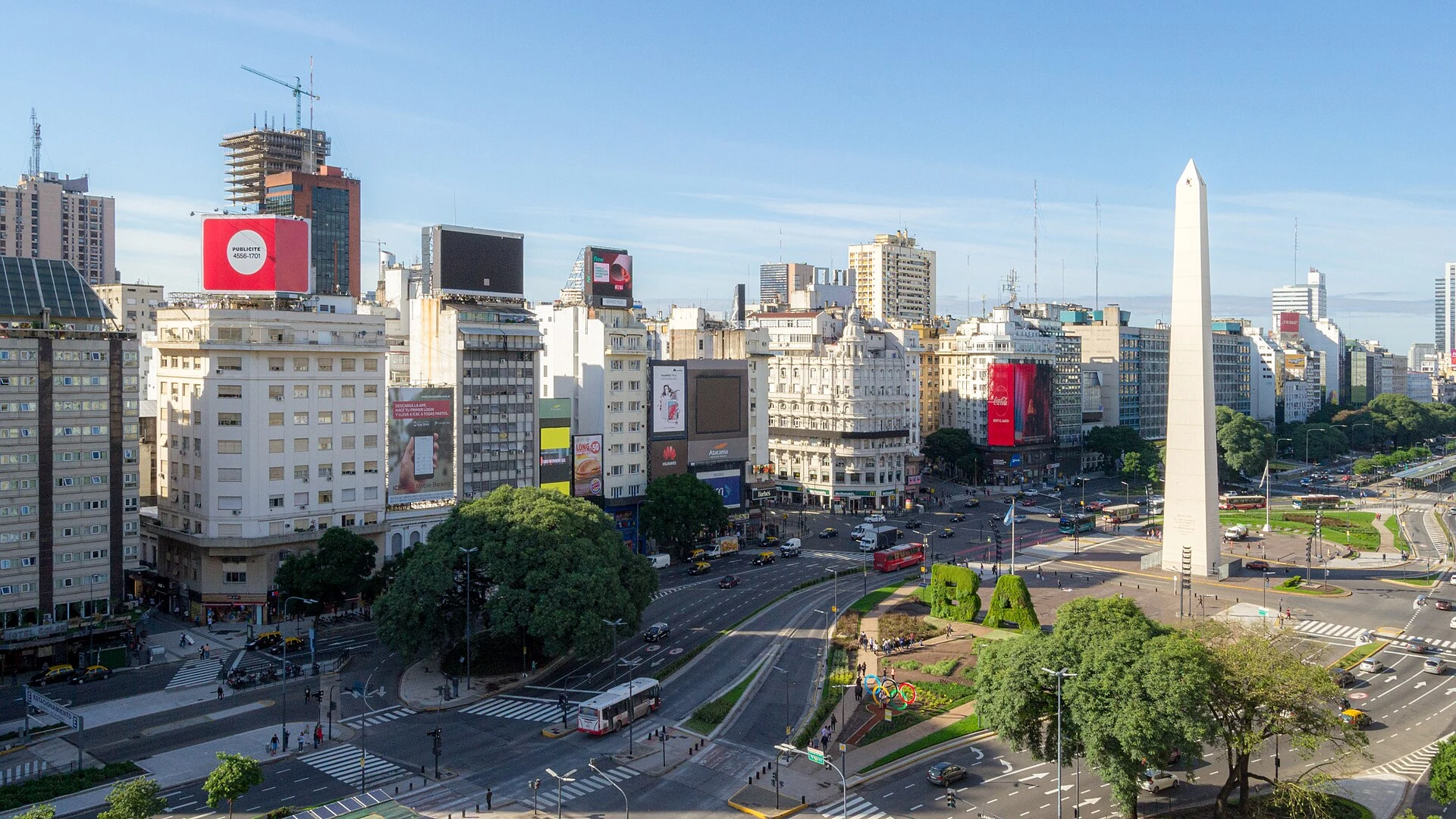 Buenos Aires